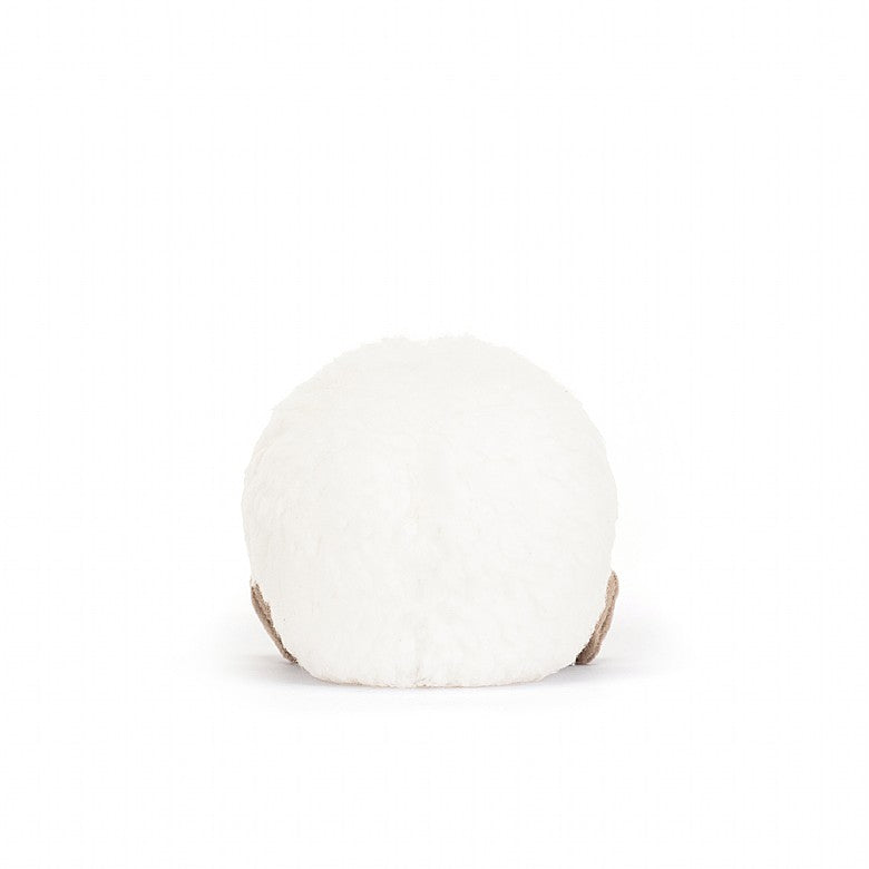 Jellycat | Amuseable Snowball at Milk Tooth