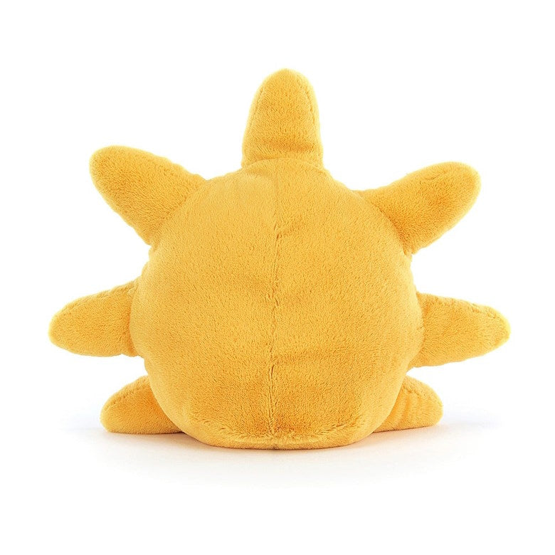 Jellycat | Amuseable Sun at Milk Tooth