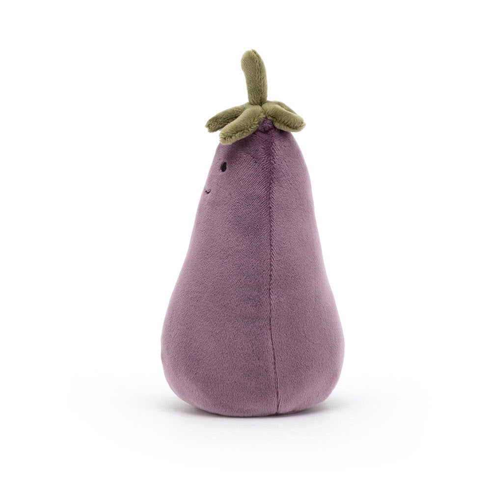 Jellycat | Amuseables Aubergine