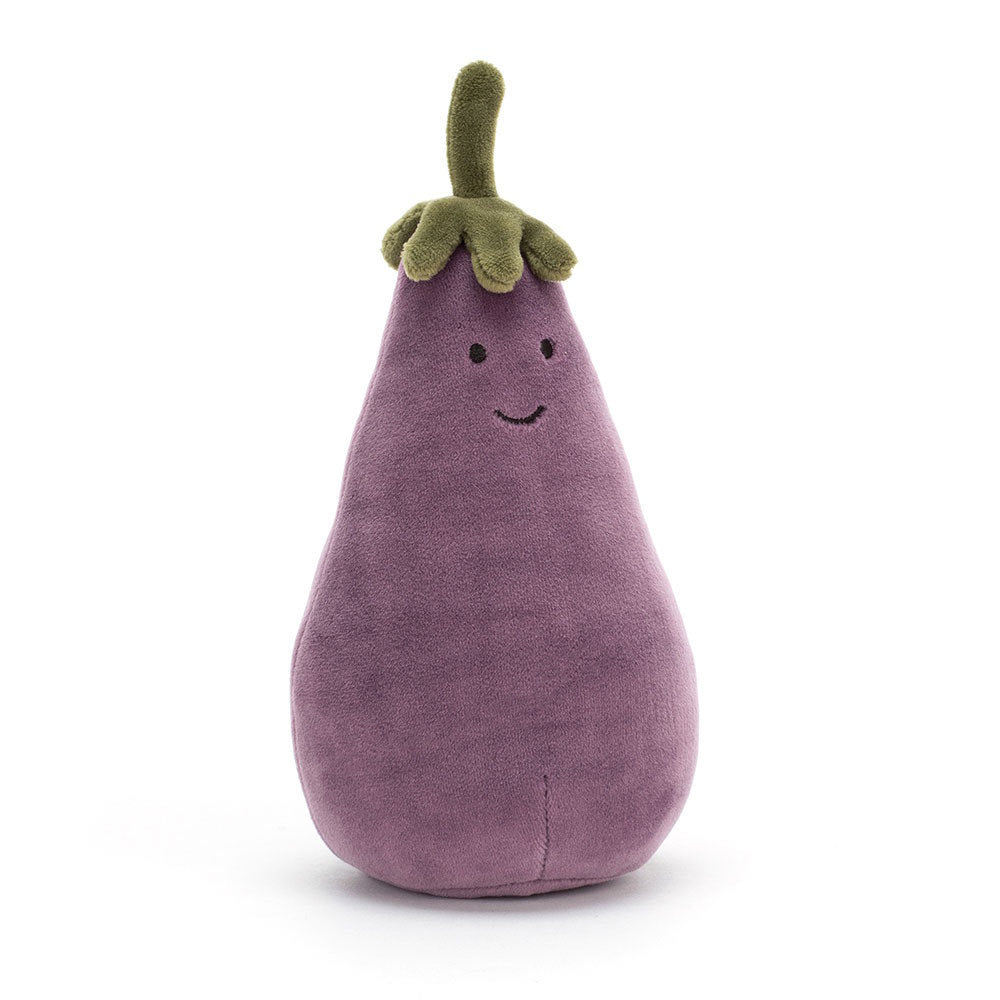 Jellycat | Amuseables Aubergine