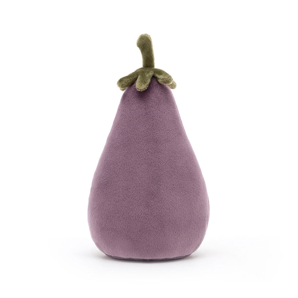 Jellycat | Amuseables Aubergine