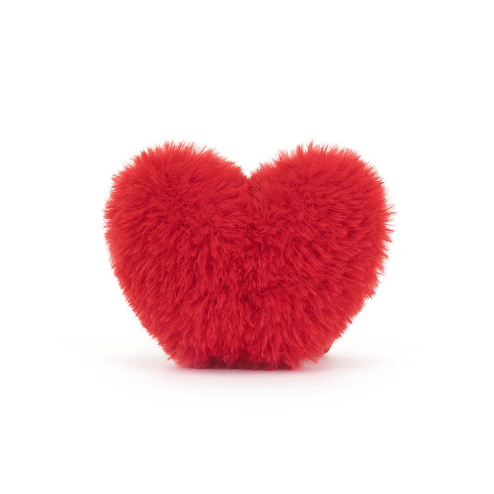 Jellycat | Amuseables Beatie Heart Little at Milk Tooth Australia