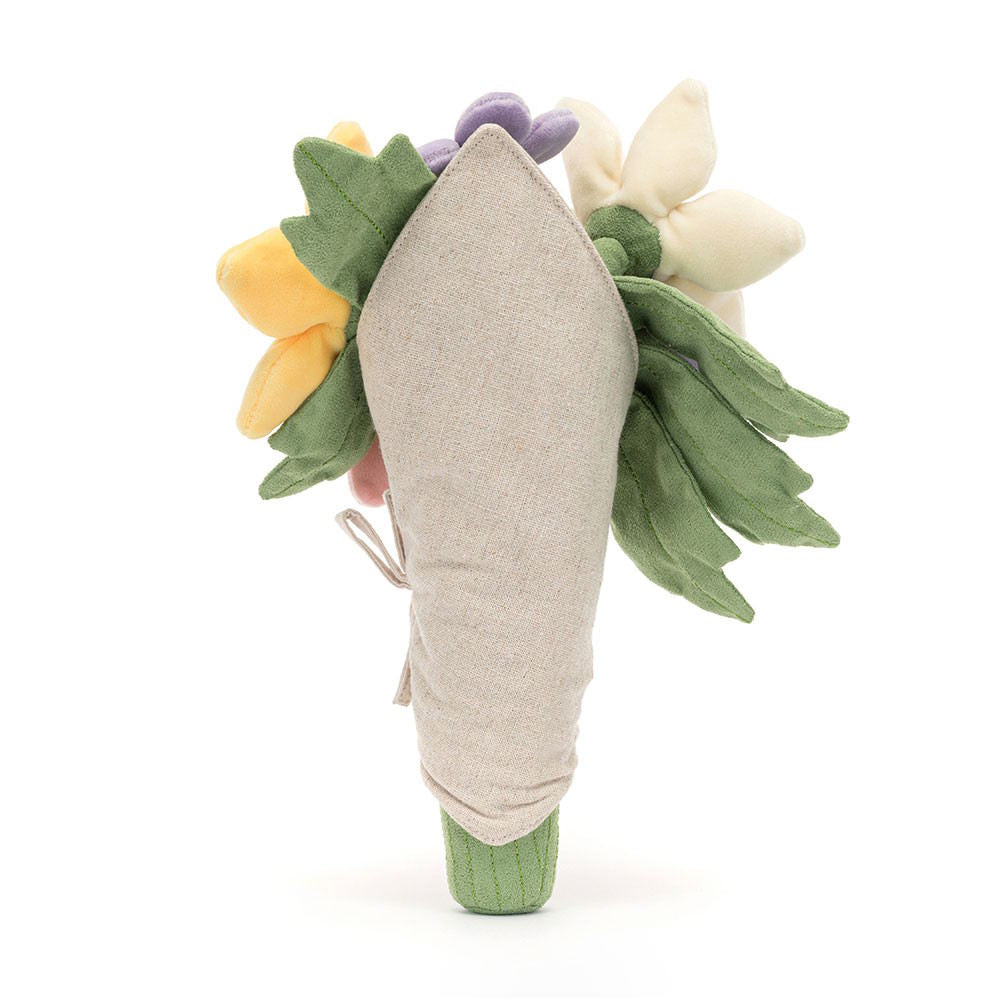 Jellycat Amuseables Bouquet of Flowers at Milk Tooth Australia