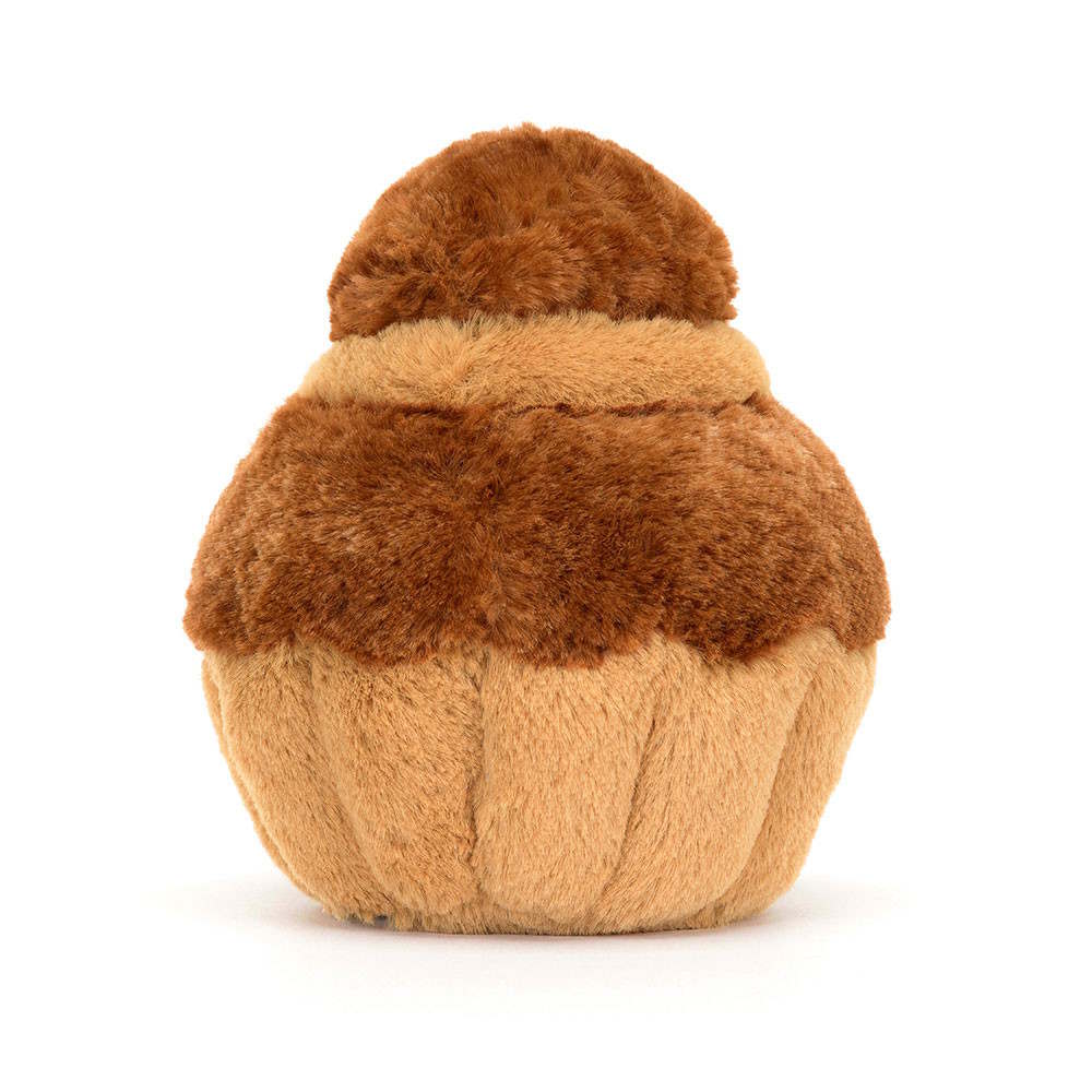 Jellycat Amuseables Brigitte Brioche at Milk Tooth Australia