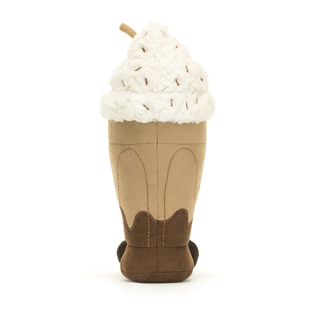 Jellycat | Amuseables Chocolate Milkshake
