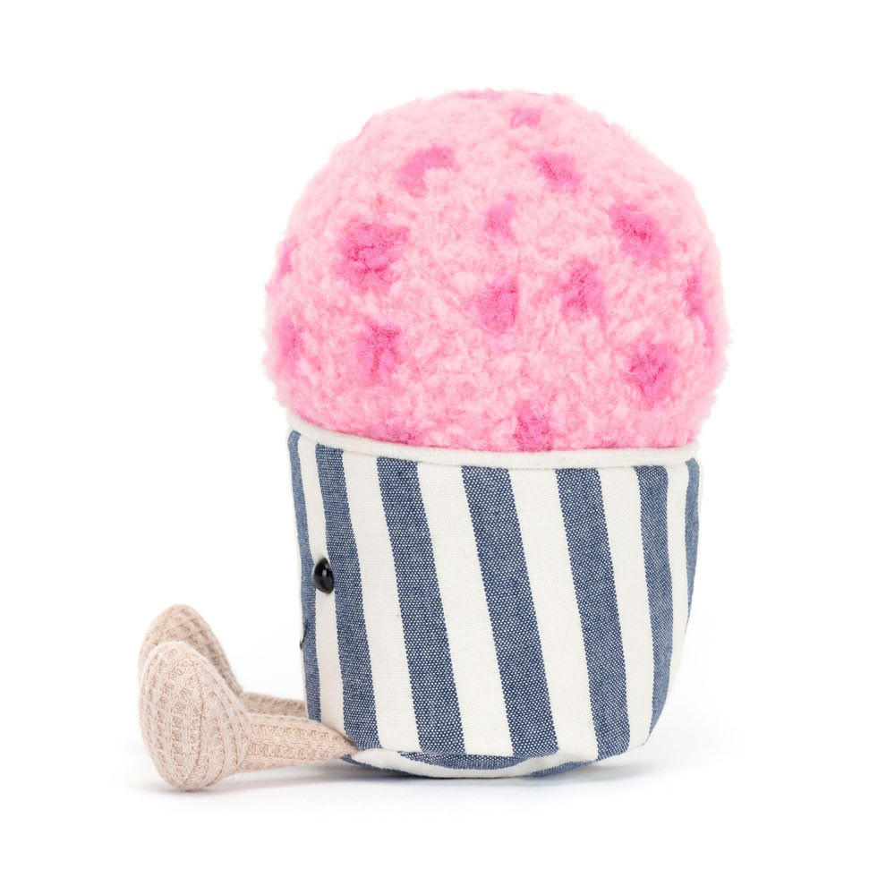 Jellycat | Amuseables Gelato at Milk Tooth Australia