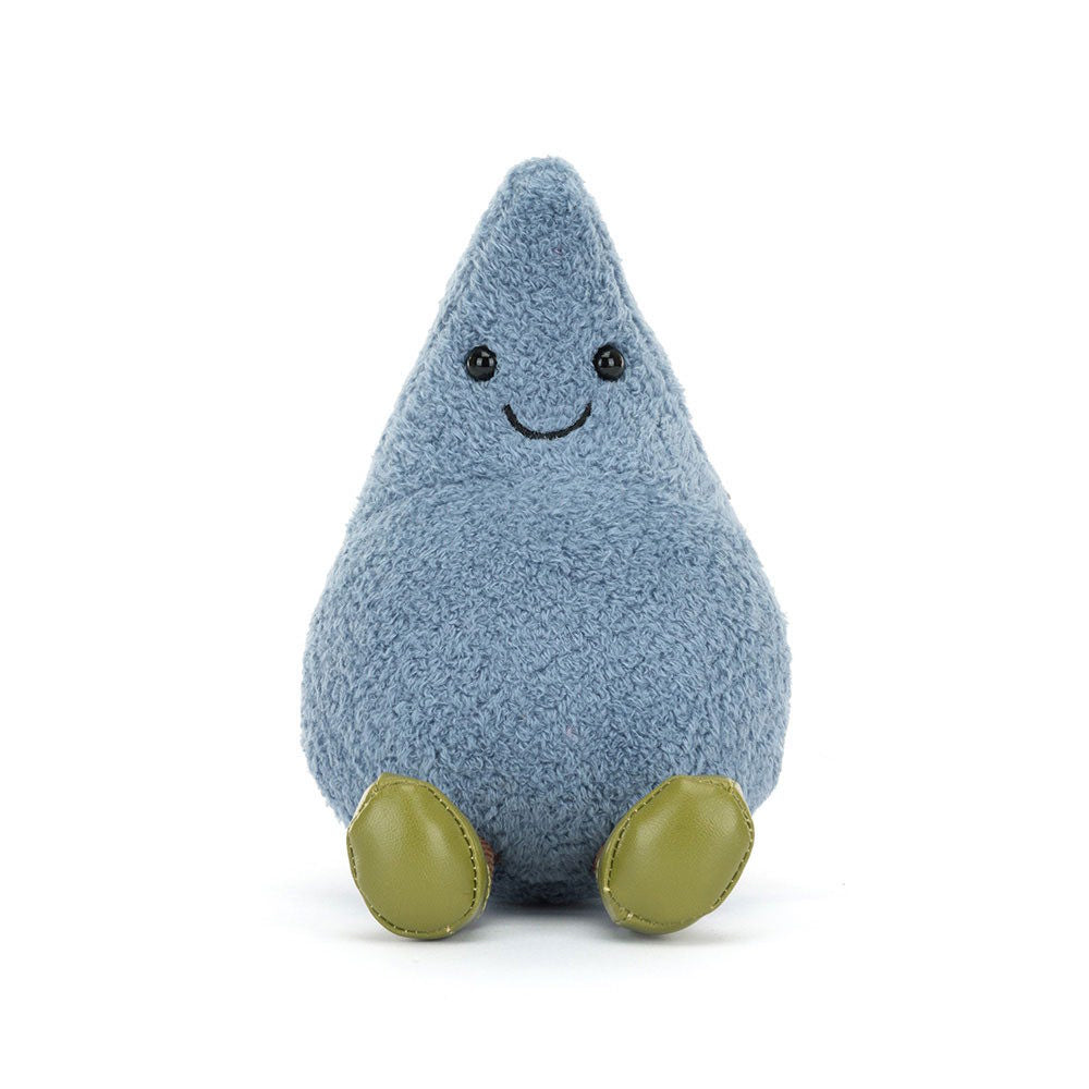 Jellycat | Amuseables Happy Raindrop