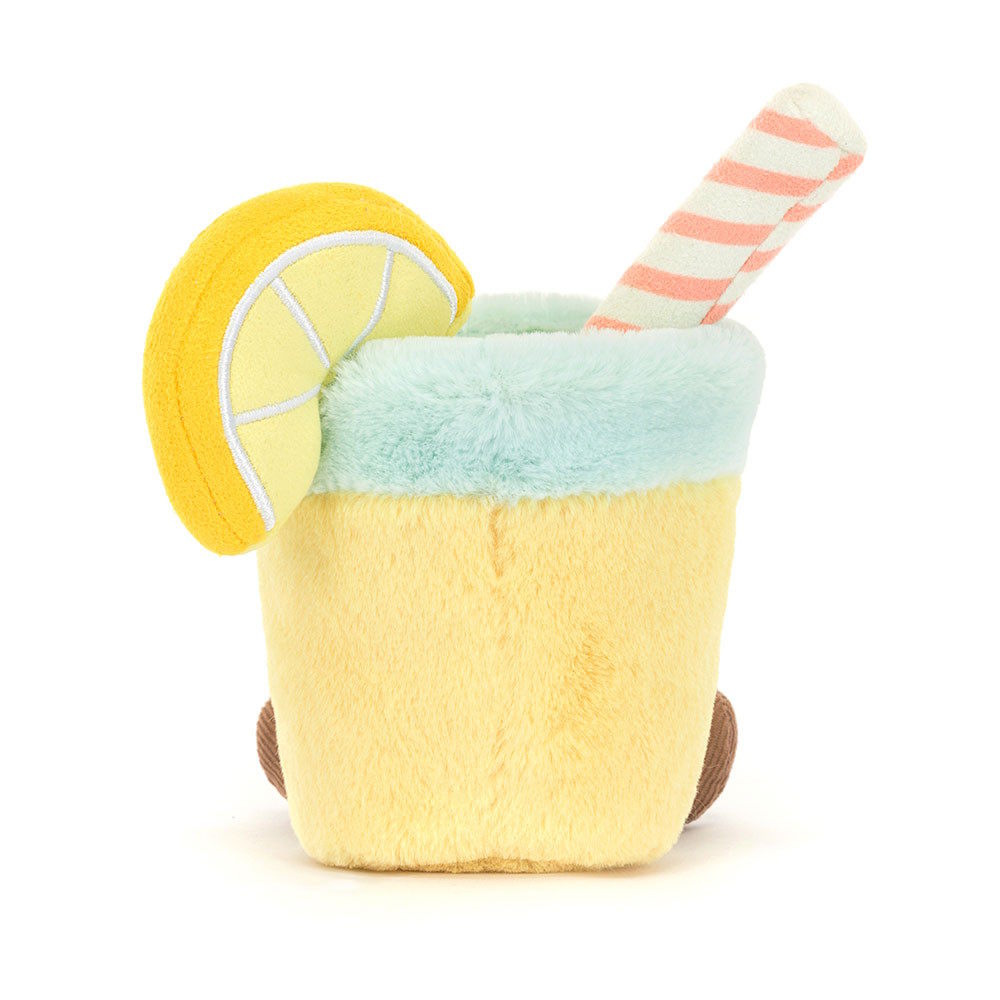 Jellycat Amuseables Lemonade at Milk Tooth Australia