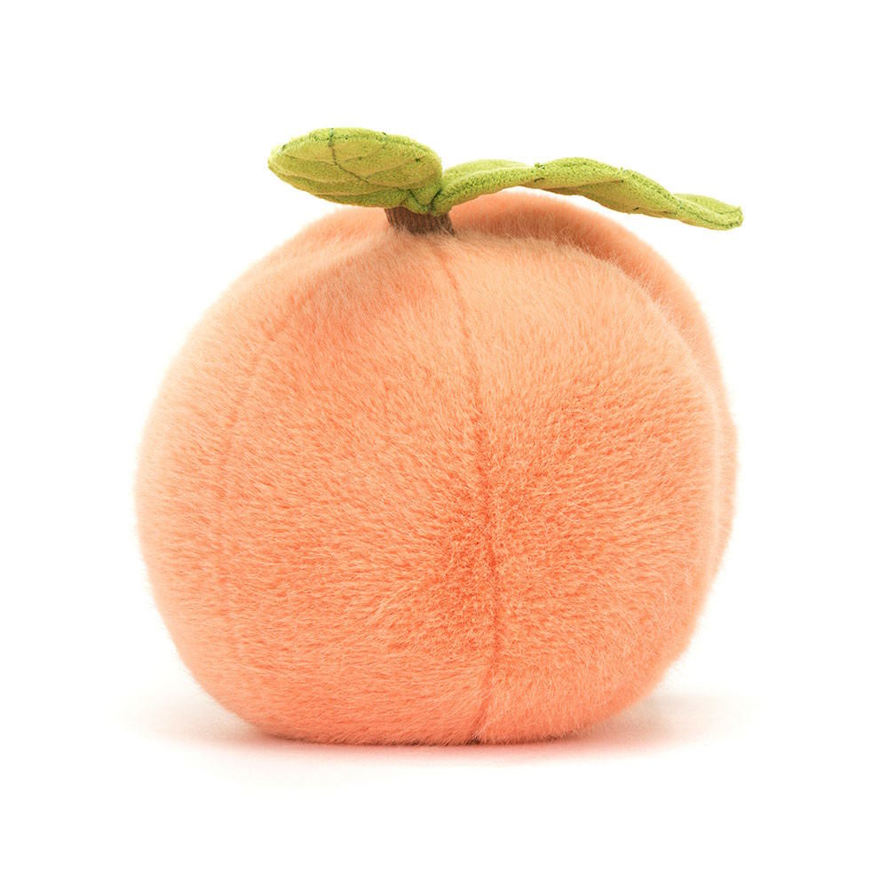 Jellycat | Amuseables Peach at Milk Tooth Australia