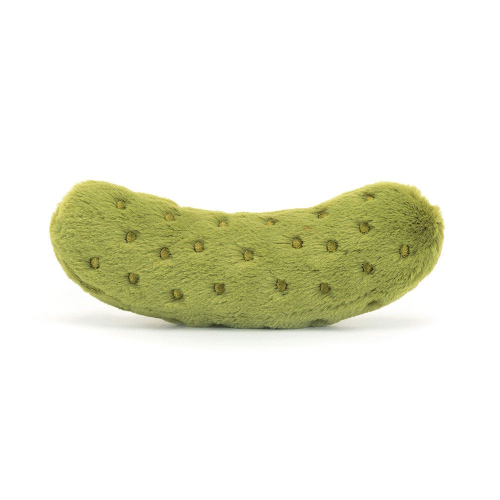 Jellycat Amuseables Pickle at Milk Tooth Australia