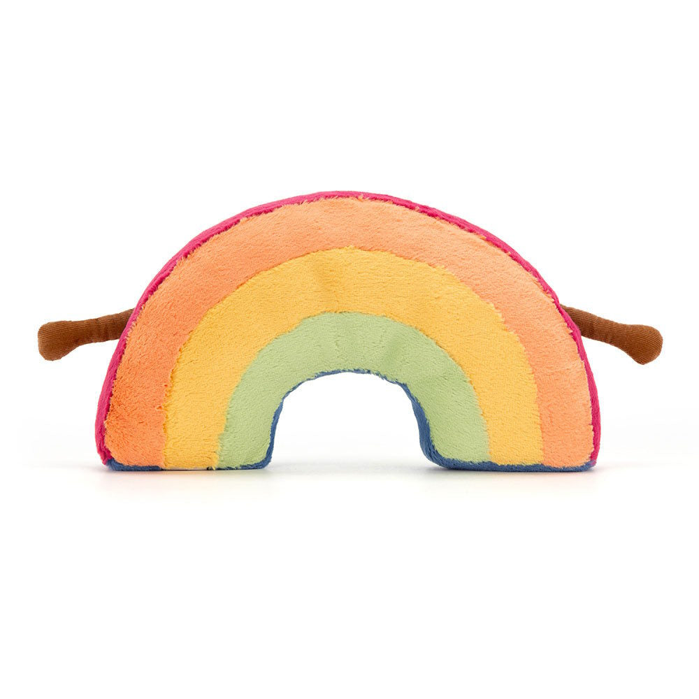 Jellycat | Amuseables Rainbow at Milk Tooth Australia