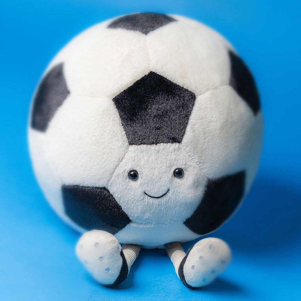 Jellycat | Amuseables Sports Football