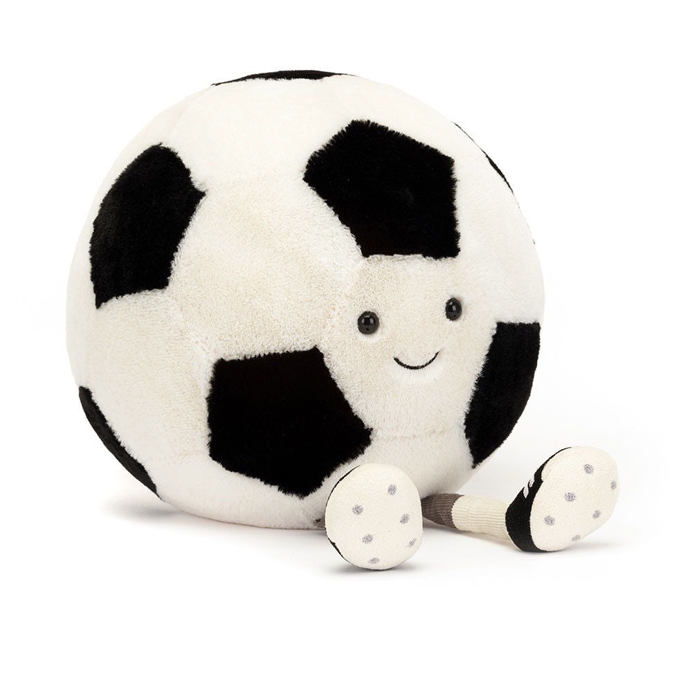 Jellycat | Amuseables Sports Football