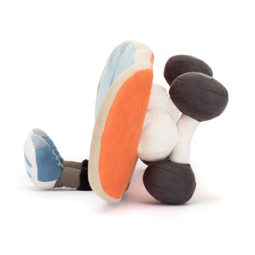 Jellycat | Amuseables Sports Skateboarding at Milk Tooth Australia