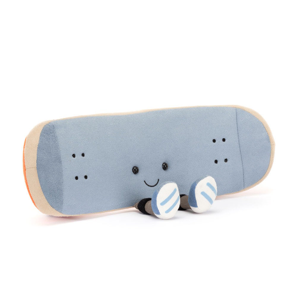 Jellycat | Amuseables Sports Skateboarding at Milk Tooth Australia