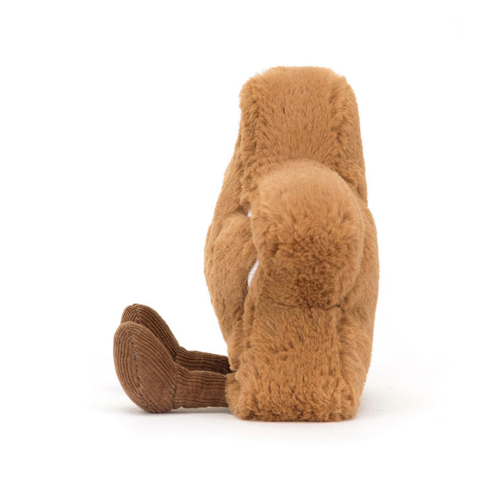 Jellycat | Amuseables Star Cookie at Milk Tooth Australia
