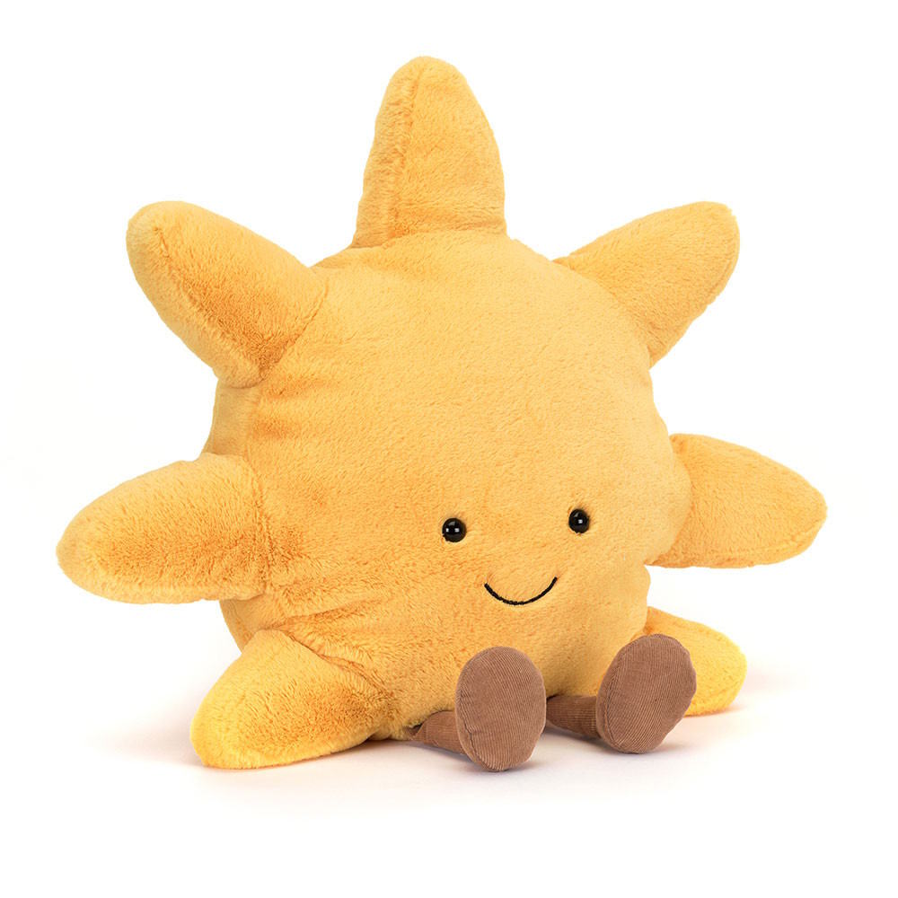 Jellycat | Amuseables Sun Huge