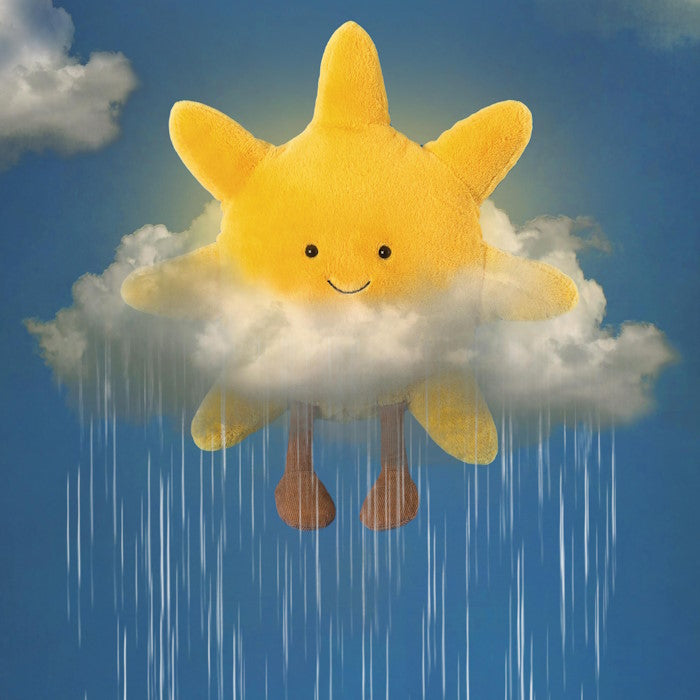 Jellycat | Amuseables Sun at Milk Tooth Australia