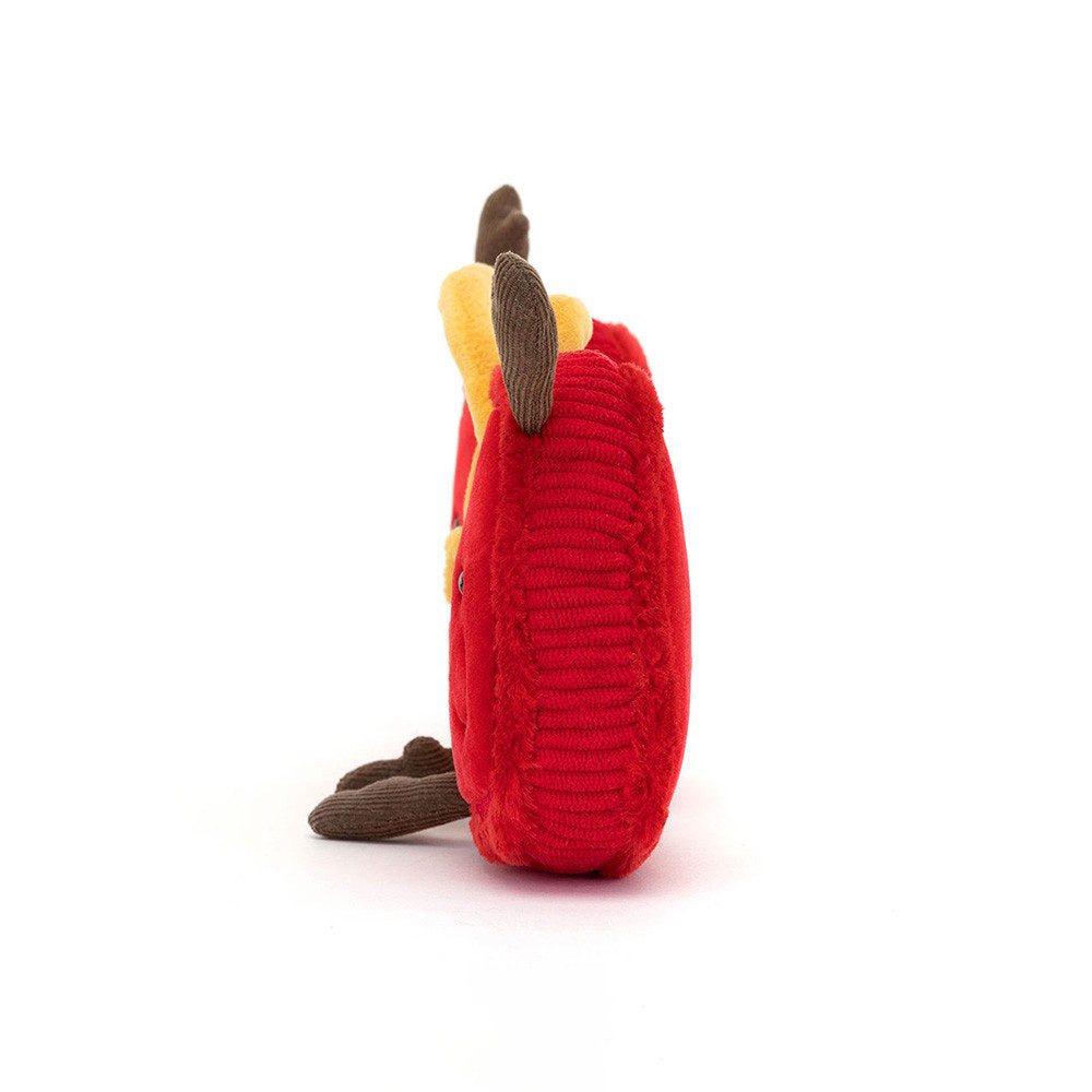 Jellycat | Amuseables Val &amp; Tina Love Locks at Milk Tooth Australia