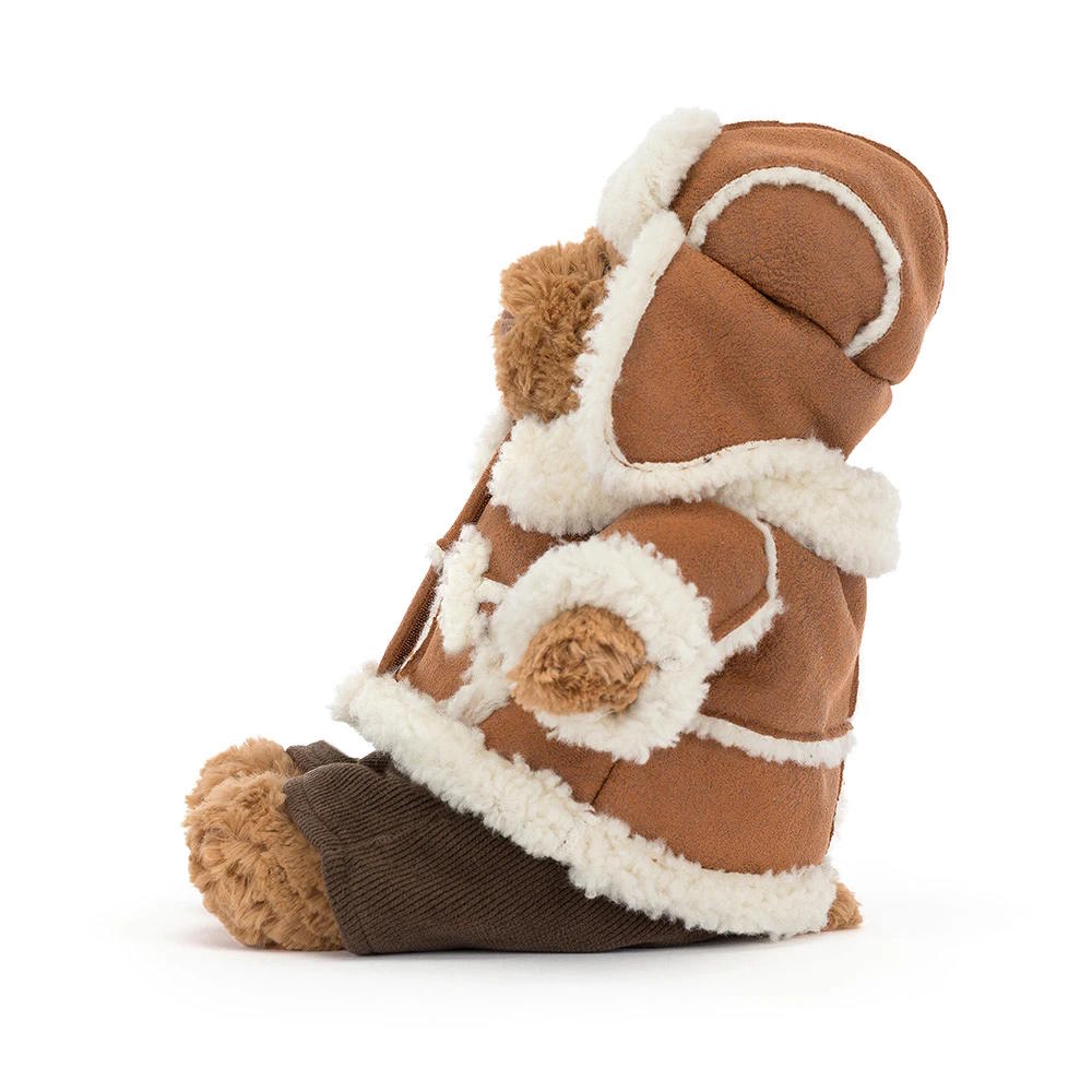Jellycat | Bartholomew Bear Alpine