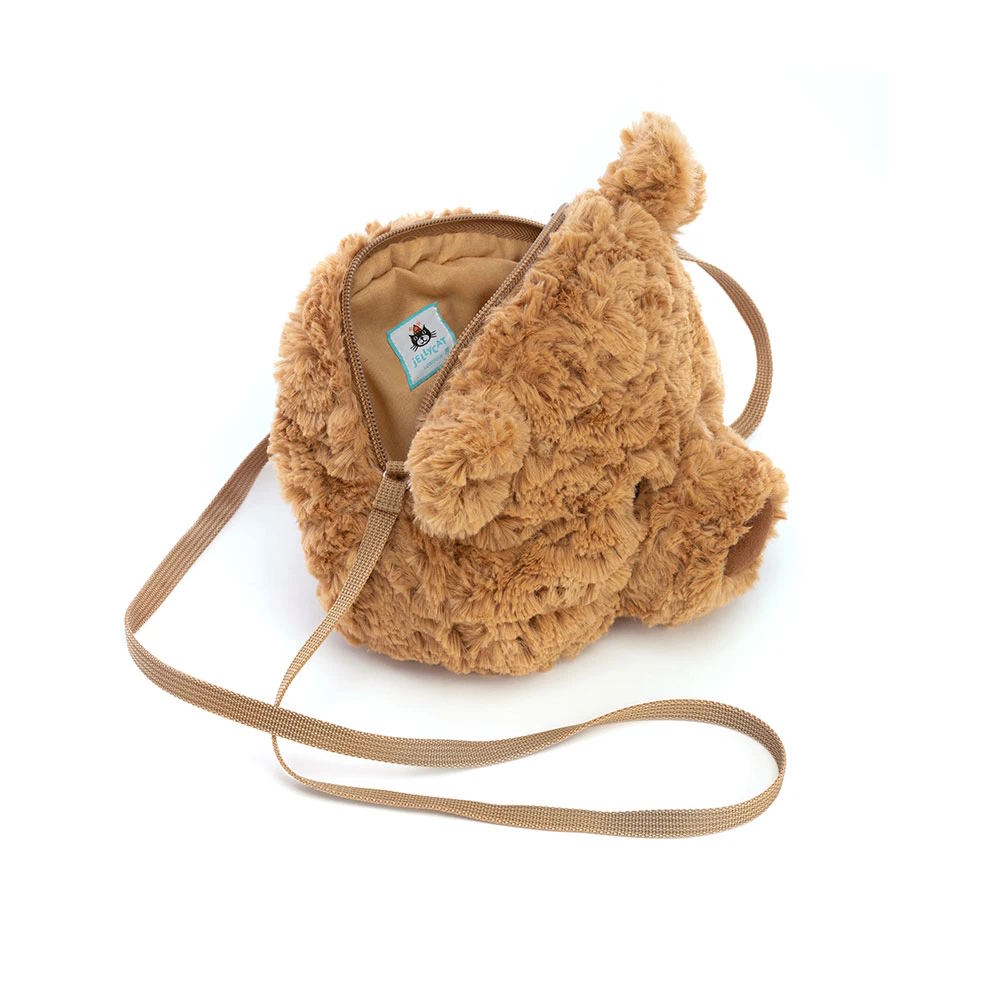 Jellycat | Bartholomew Bear Bag