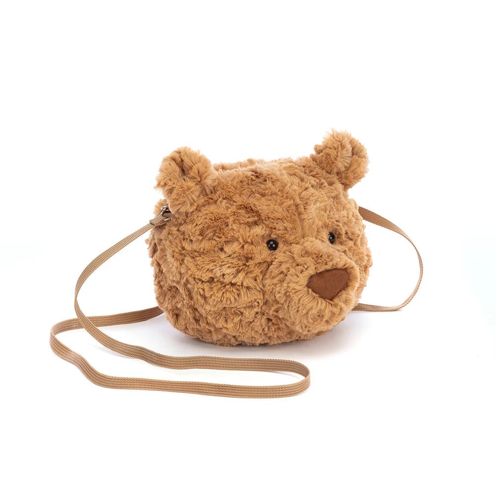 Jellycat | Bartholomew Bear Bag