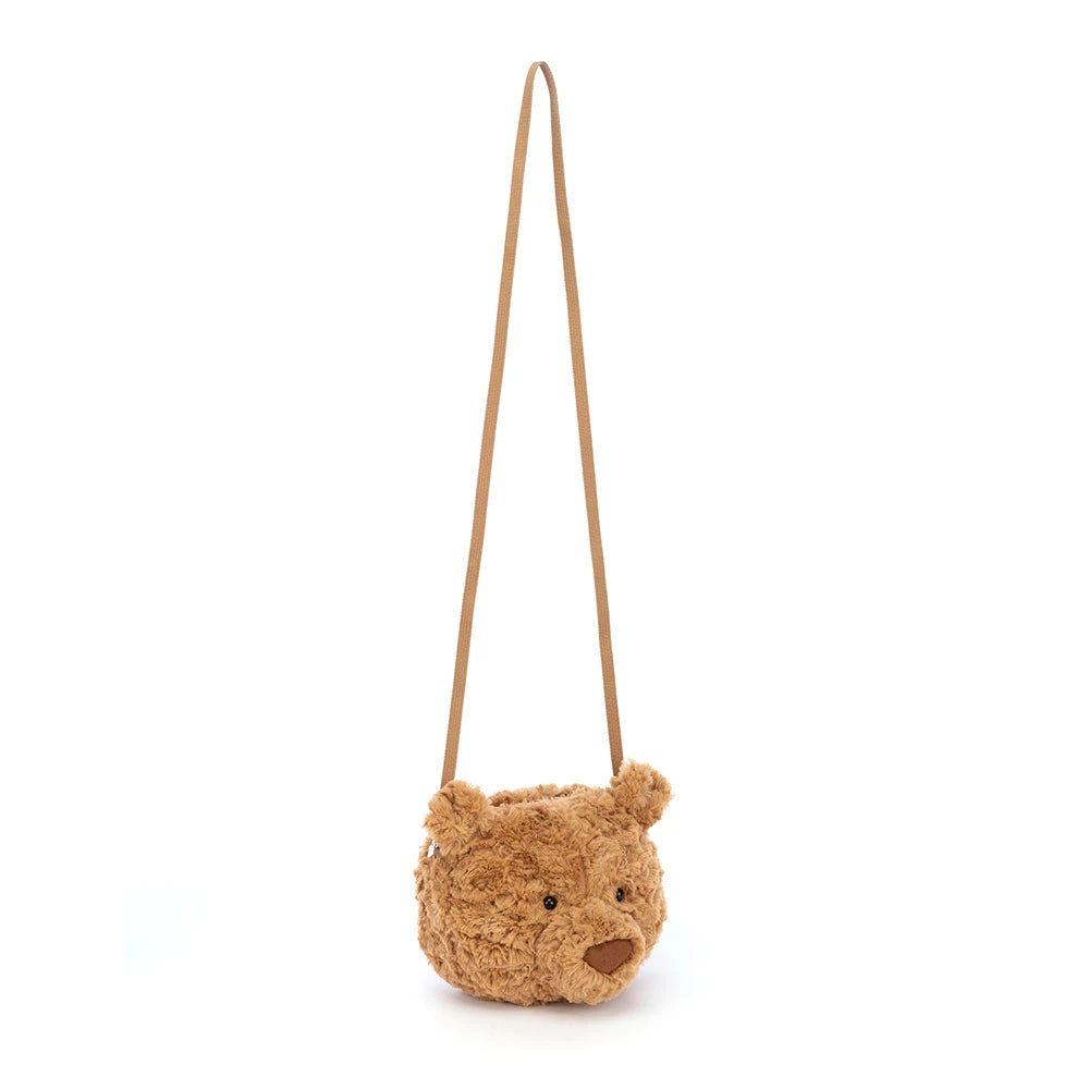 Jellycat | Bartholomew Bear Bag