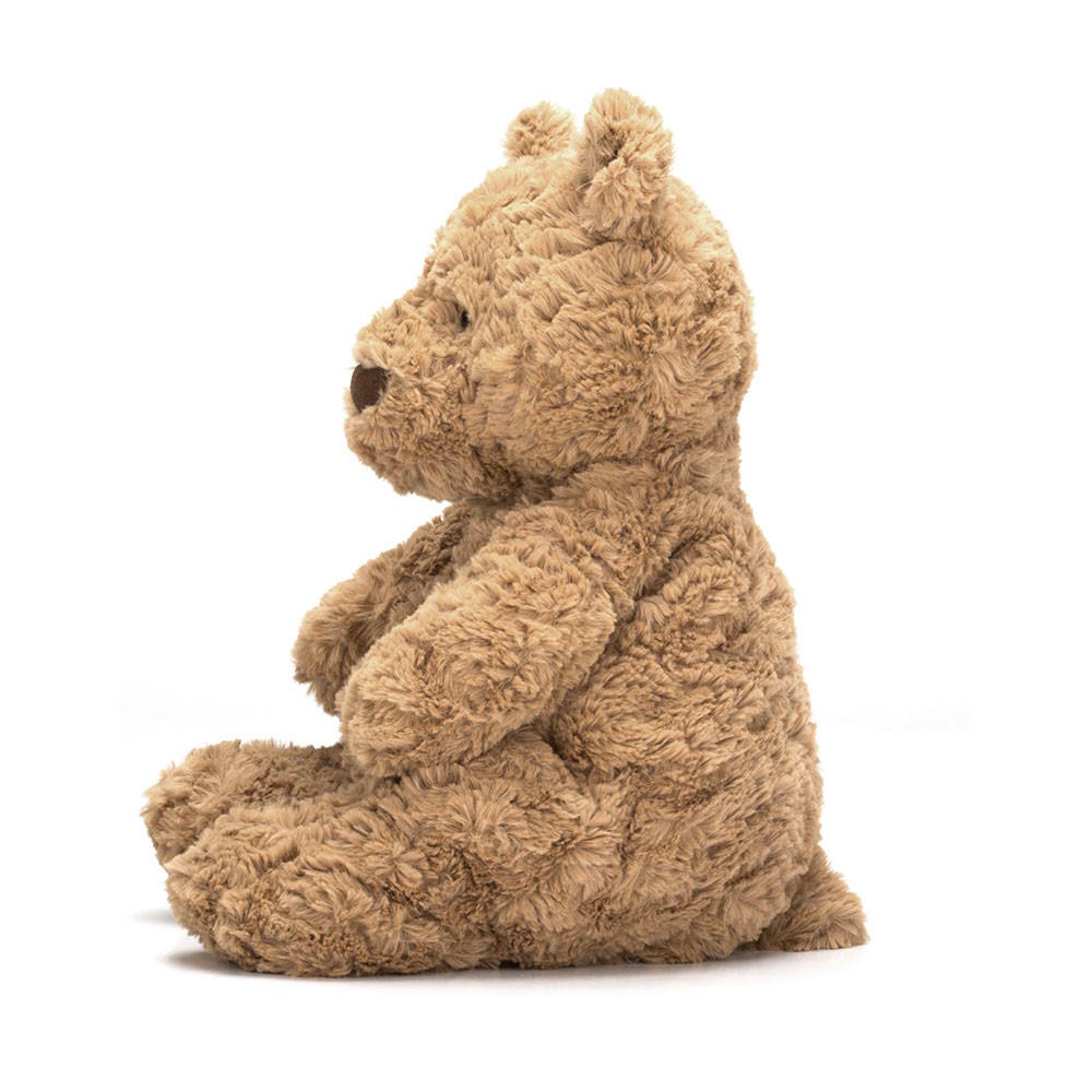 Jellycat Bartholomew Bear Huge at Milk Tooth Australia