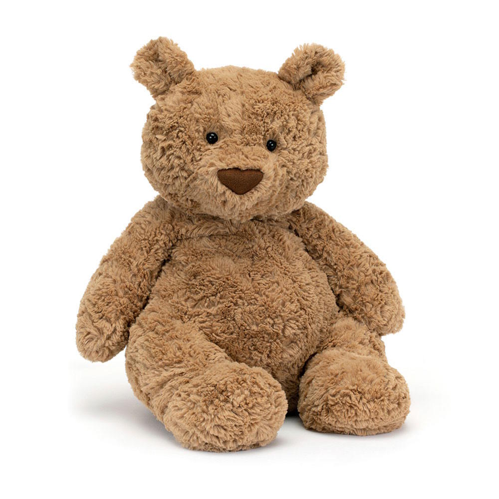 Jellycat Bartholomew Bear Huge at Milk Tooth Australia
