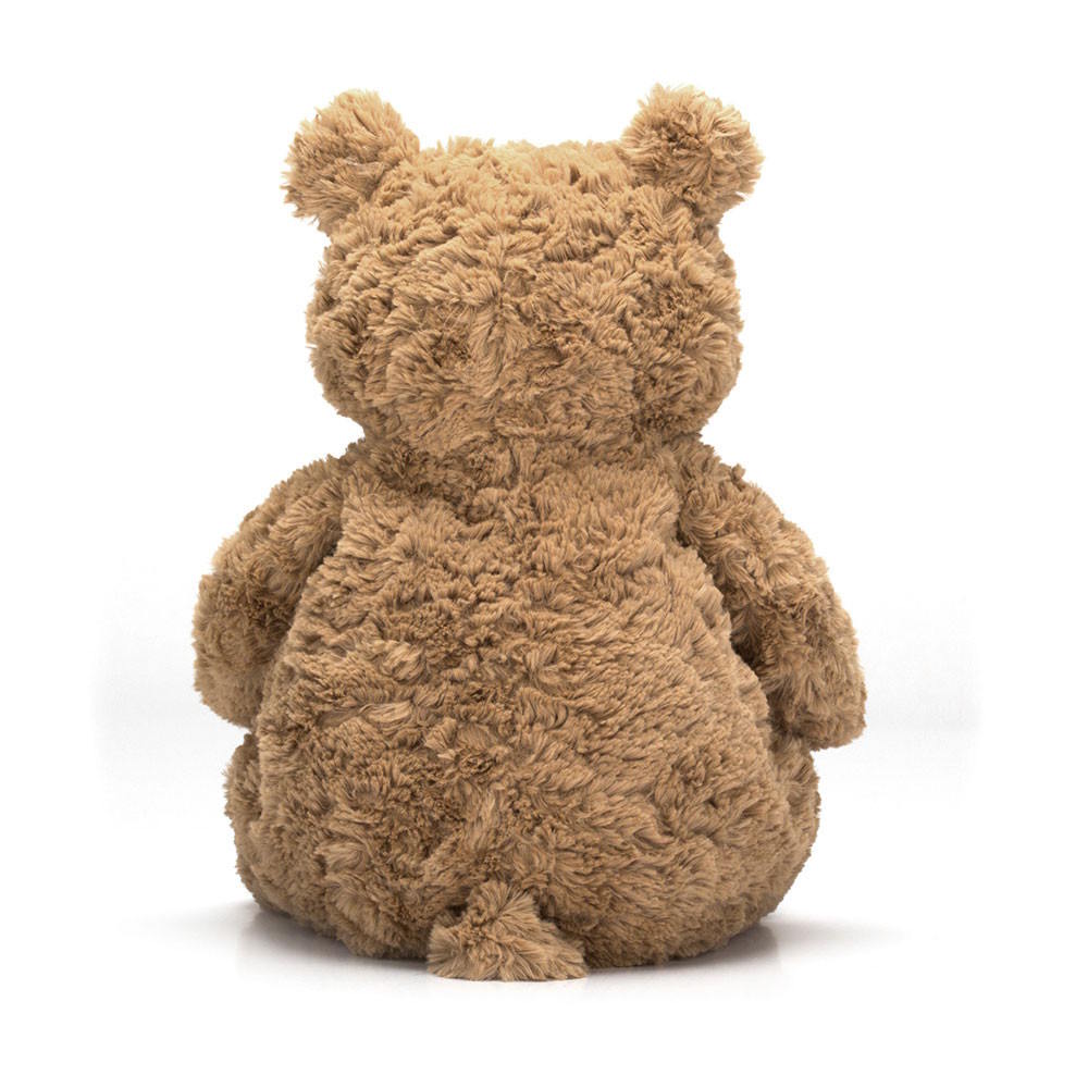 Jellycat Bartholomew Bear Huge at Milk Tooth Australia