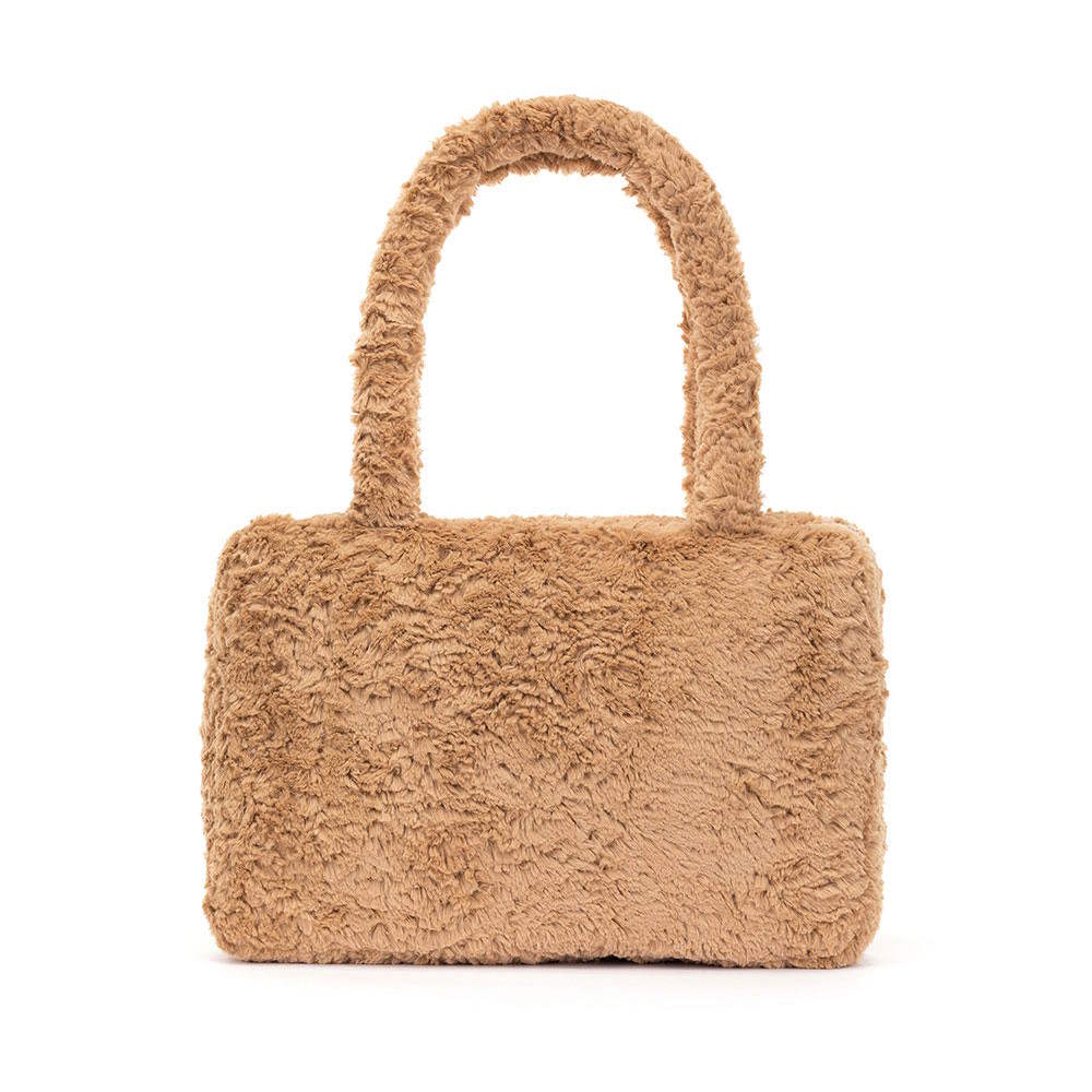 Jellycat | Bartholomew Bear Plush Tote Bag