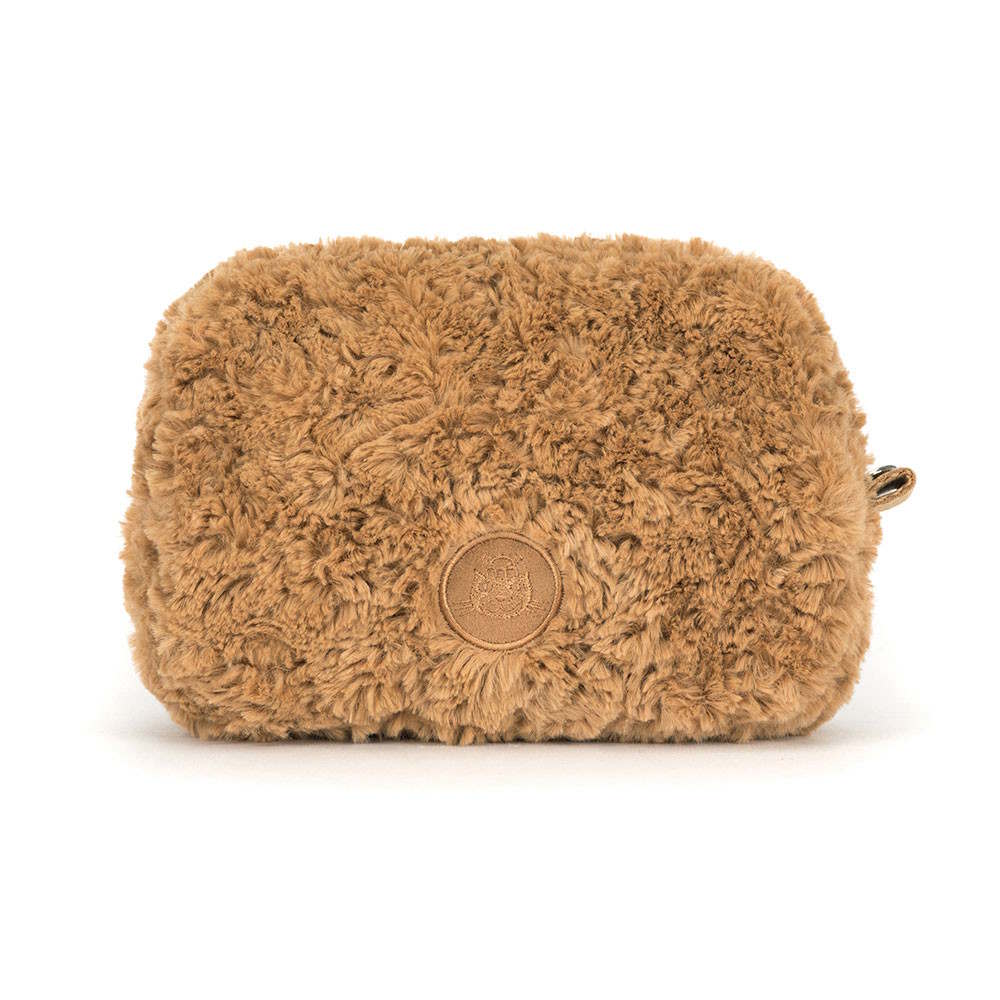Jellycat | Bartholomew Bear Pouch