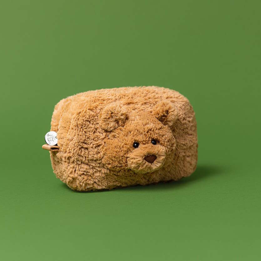 Jellycat | Bartholomew Bear Pouch