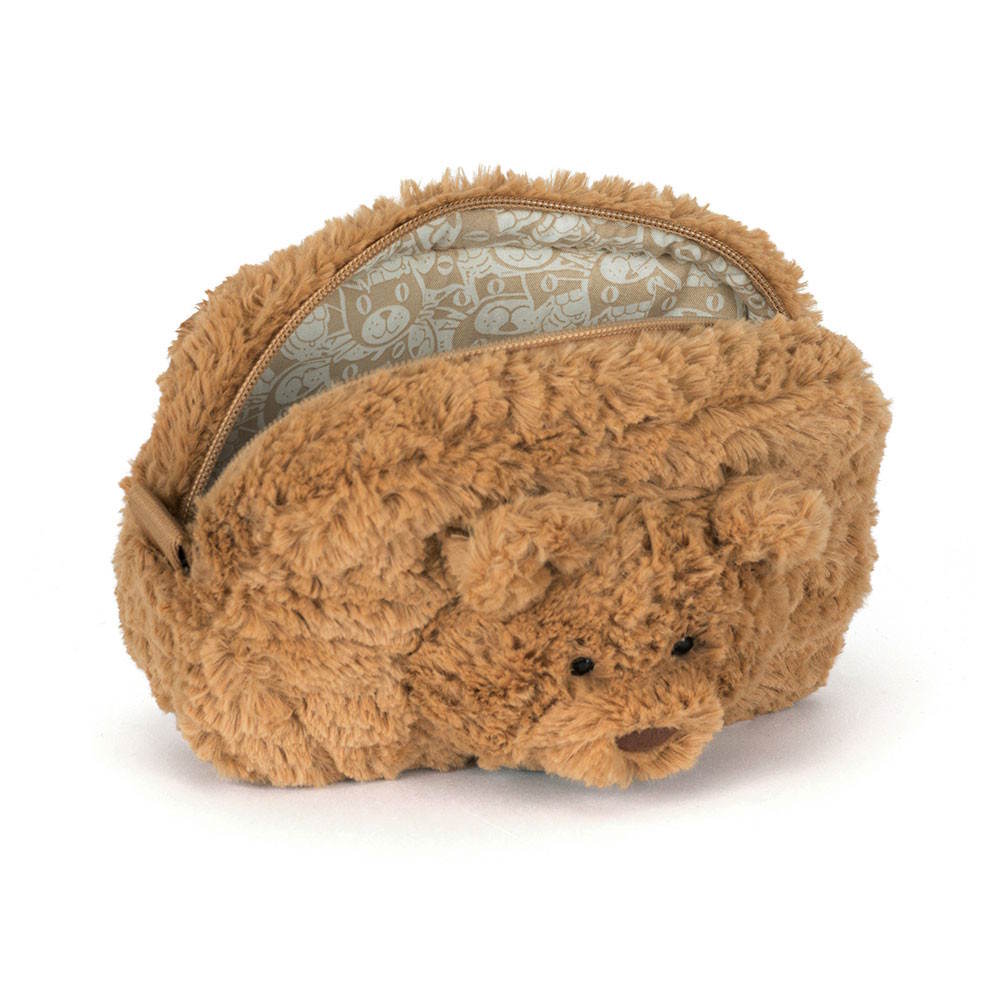 Jellycat | Bartholomew Bear Pouch