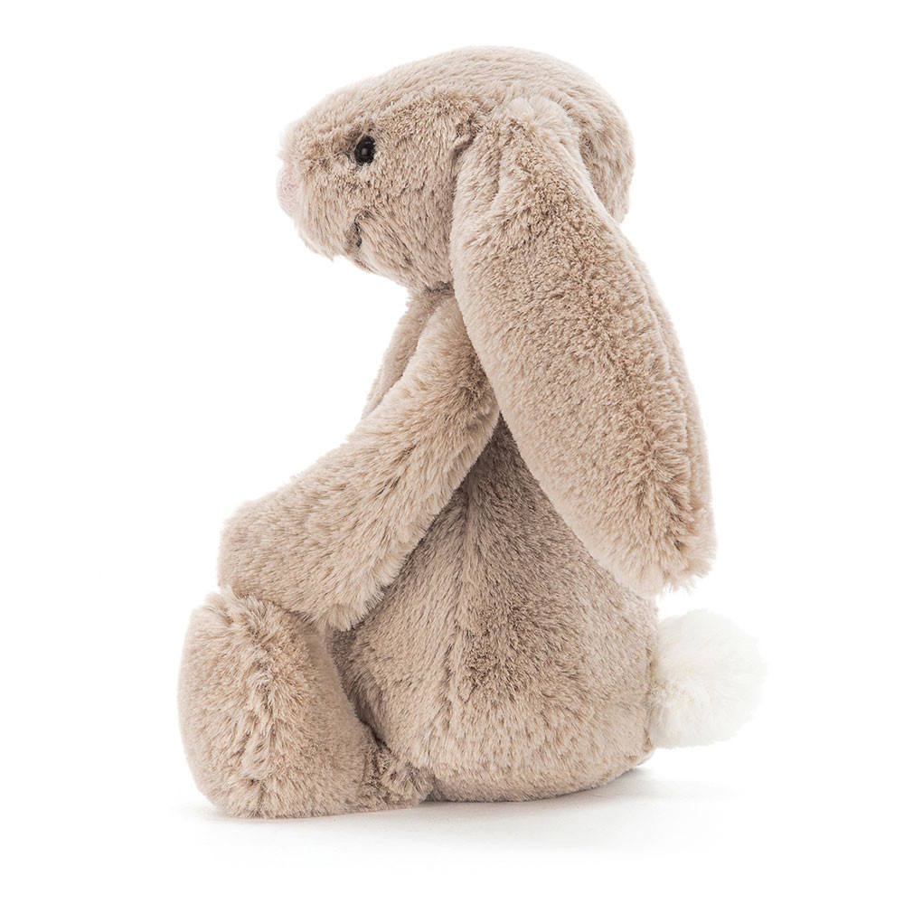 Jellycat | Bashful Bunny Small Beige