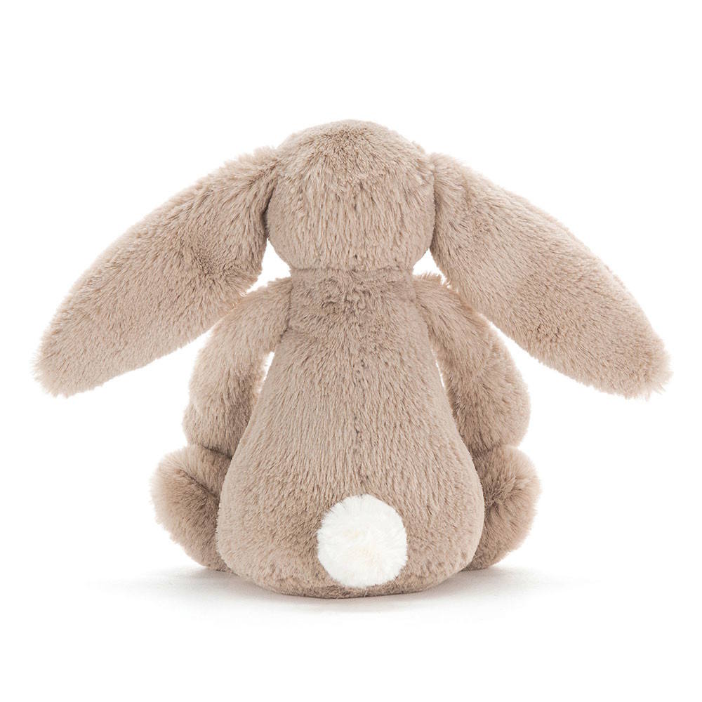 Jellycat | Bashful Bunny Small Beige