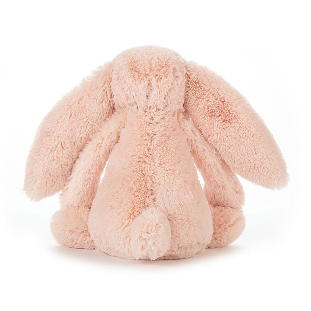 Jellycat | Bashful Bunny Medium Blush at Milk Tooth Australia