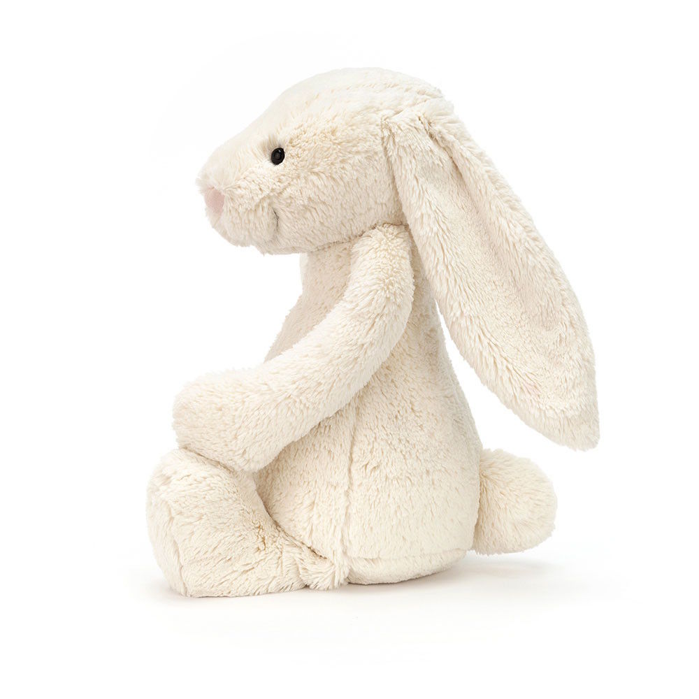Jellycat | Bashful Bunny Cream Huge (Big)