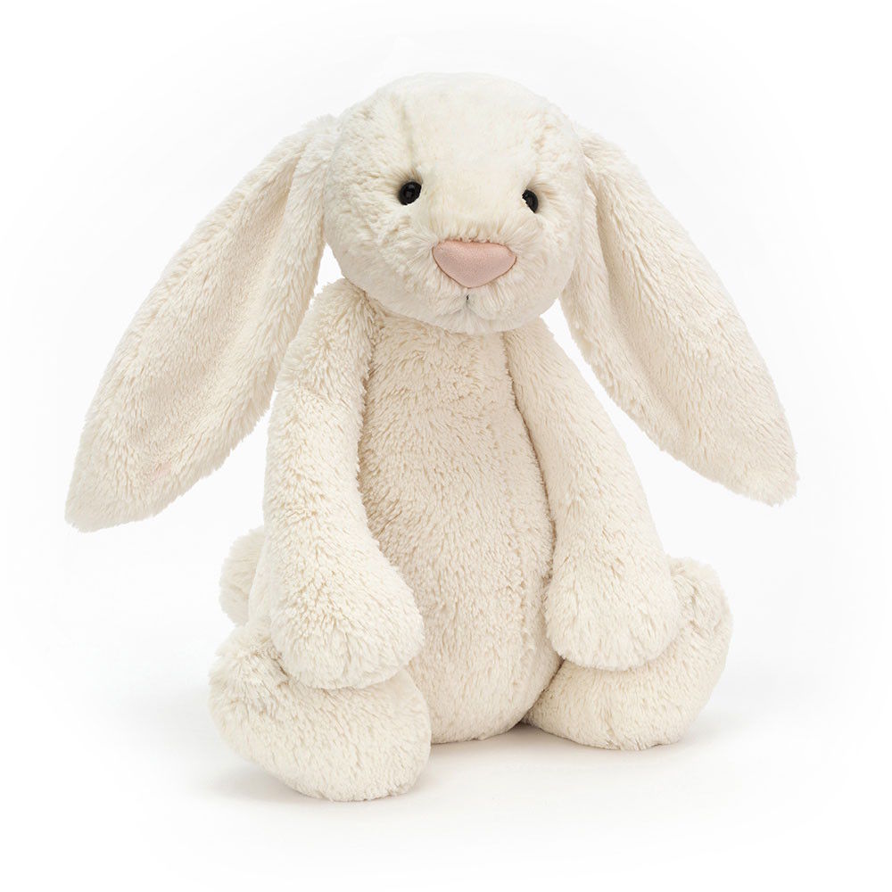 Jellycat | Bashful Bunny Cream Huge (Big)