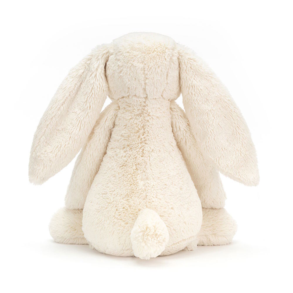 Jellycat | Bashful Bunny Cream Huge (Big)