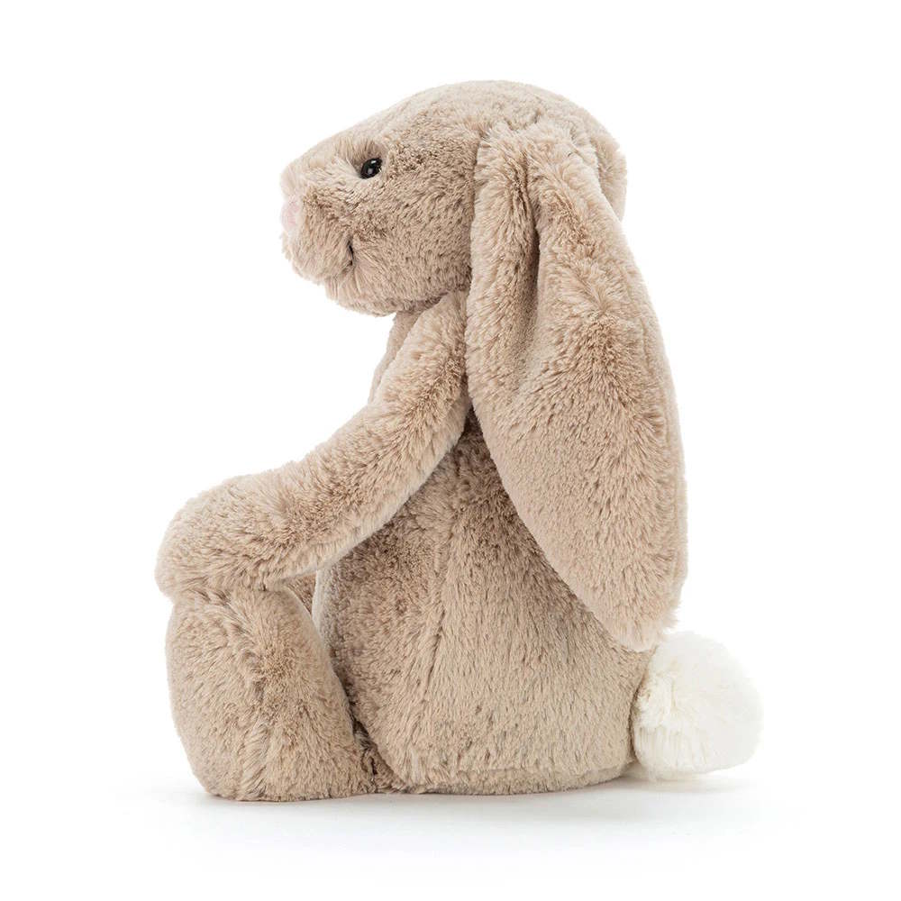 Jellycat | Bashful Bunny Large Beige