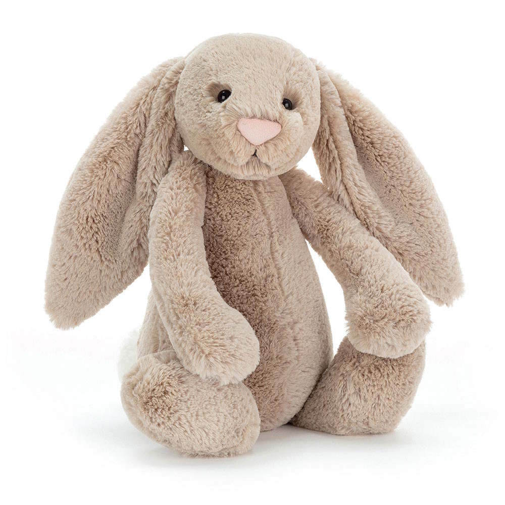 Jellycat | Bashful Bunny Large Beige