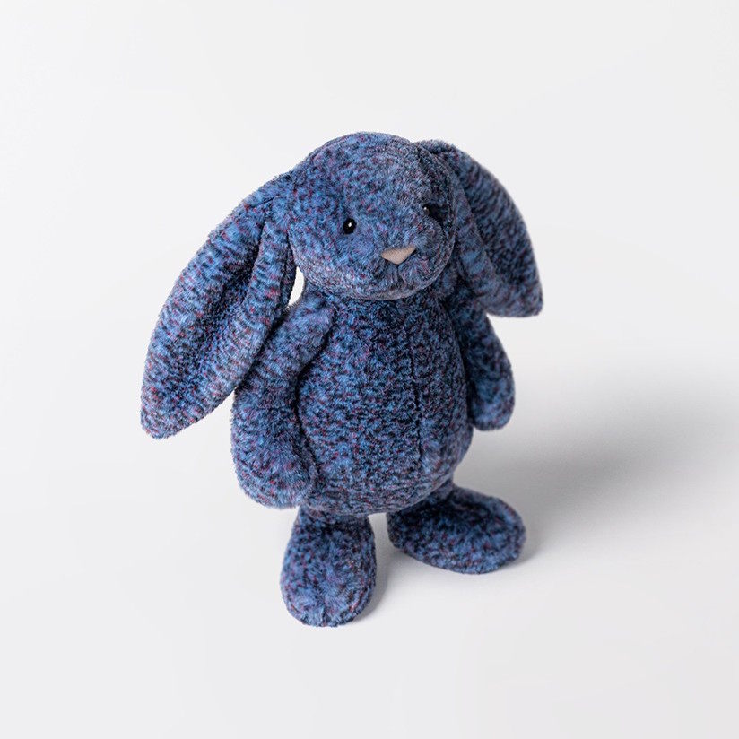 Jellycat | Bashful Luxe Bunny Hopscone Medium