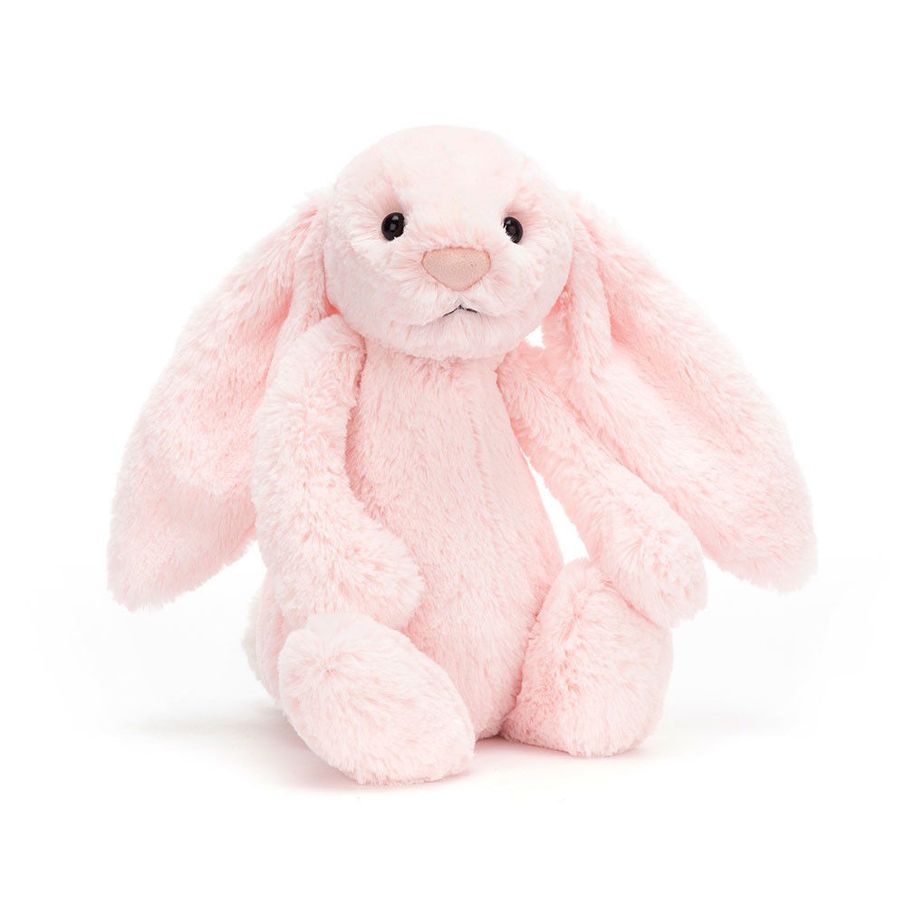 Jellycat | Bashful Bunny Medium Pink