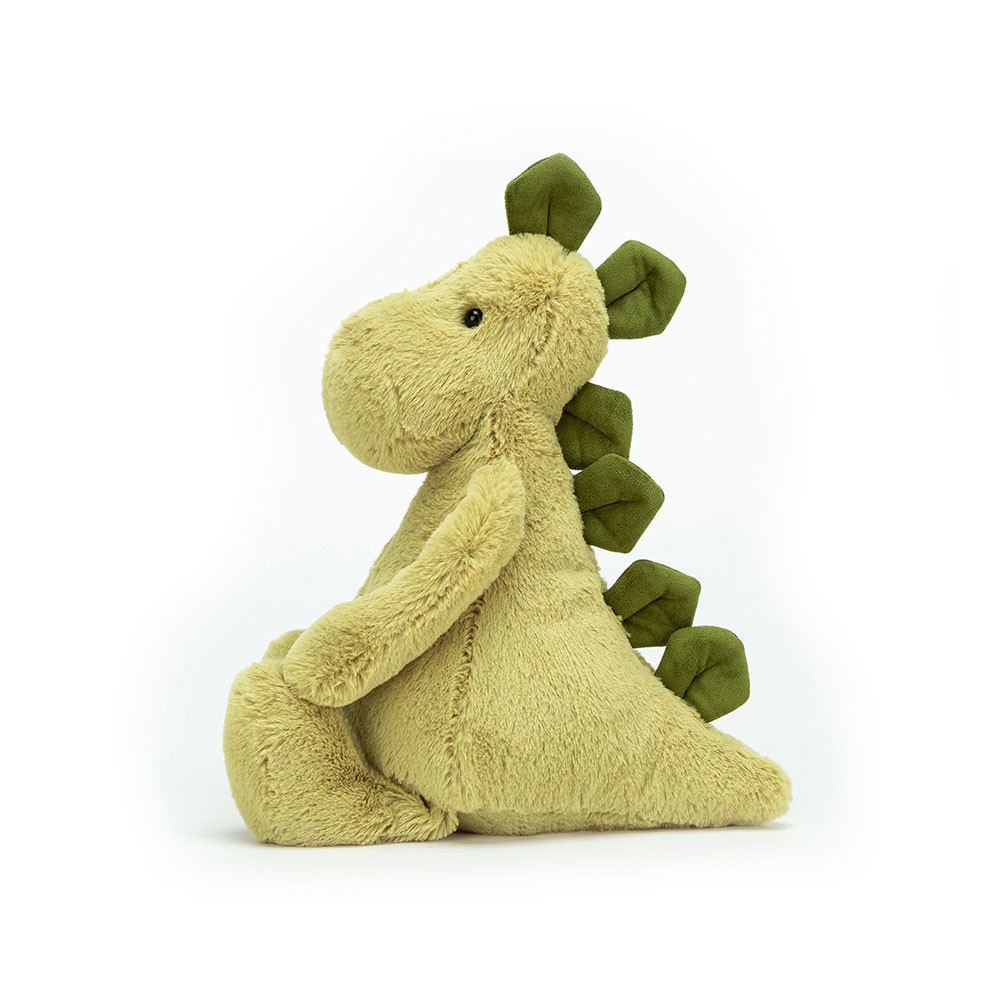 Jellycat | Bashful Dino at Milk Tooth Australia