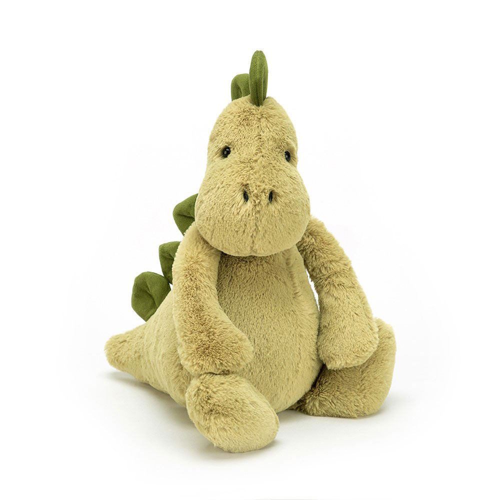 Jellycat | Bashful Dino at Milk Tooth Australia