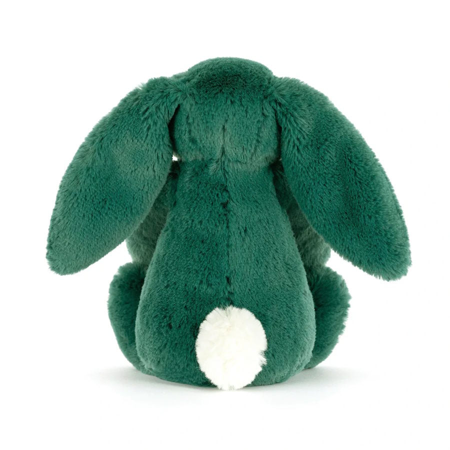 Jellycat | Bashful Bunny Small Teal