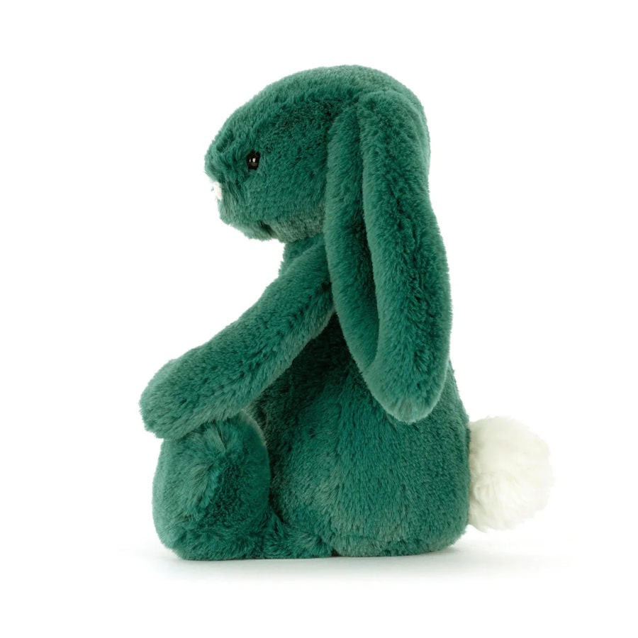 Jellycat | Bashful Bunny Small Teal
