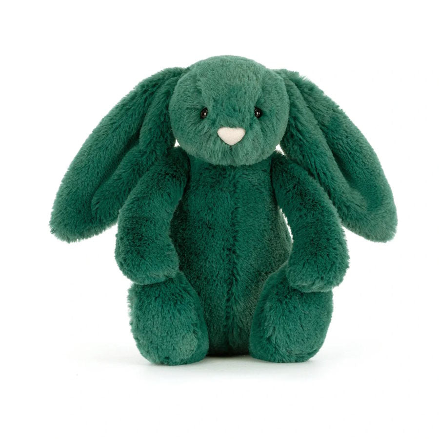 Jellycat | Bashful Bunny Small Teal