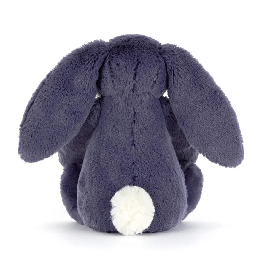 Jellycat | Bashful Bunny Small Saffyre